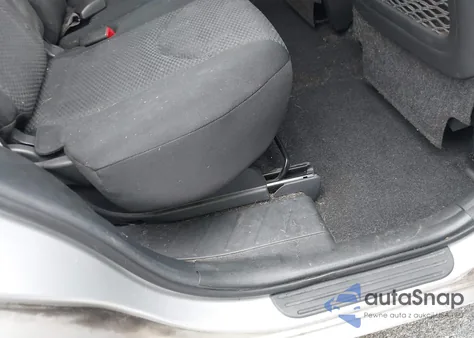 2008 Toyota Rav4 Sport из США, поврежденный, VIN JTMZD32V086071083